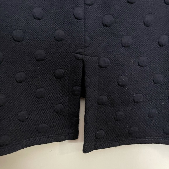 W5 Navy Blue Sweater Shirt - Picture 4 of 5